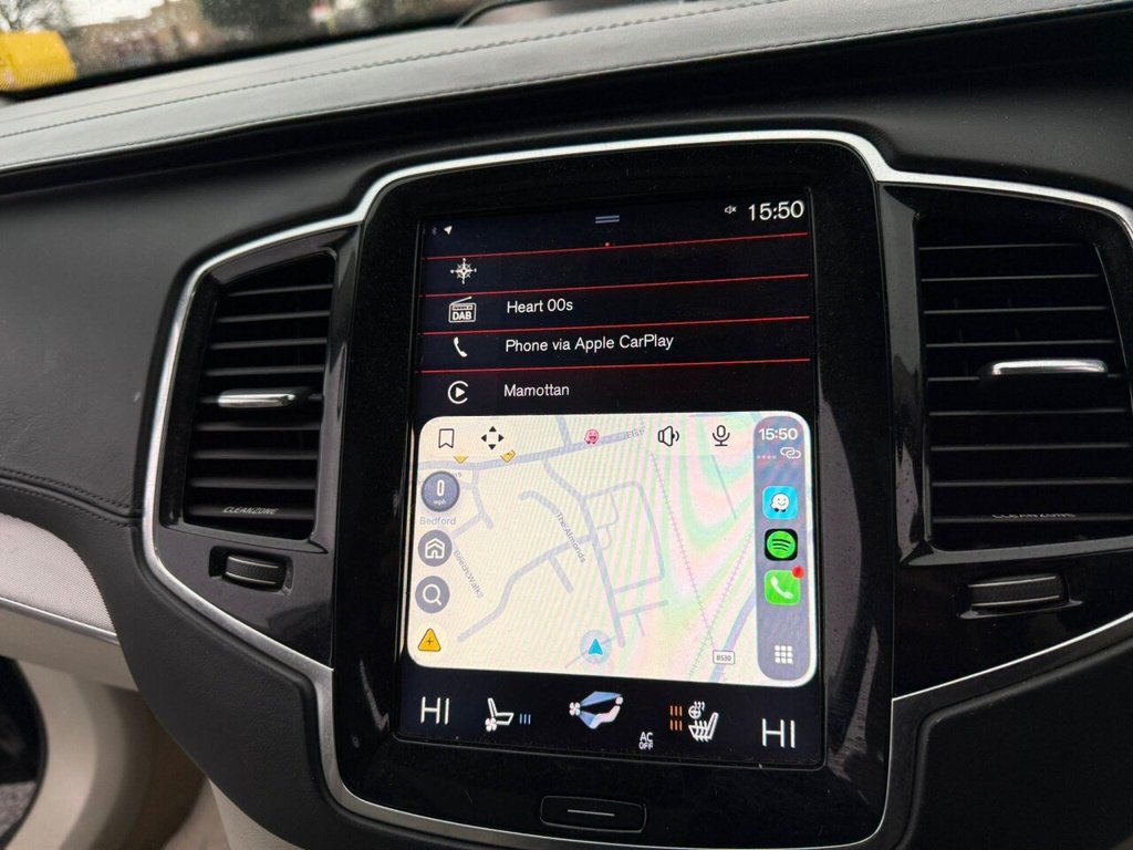 Used Volvo XC90 2015 for sale - 77642832: Photo 37