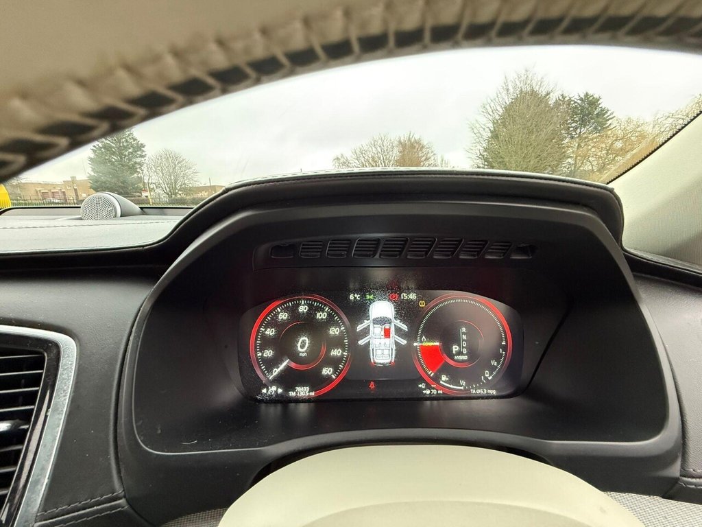 Used Volvo XC90 2015 for sale - 77642832: Photo 38