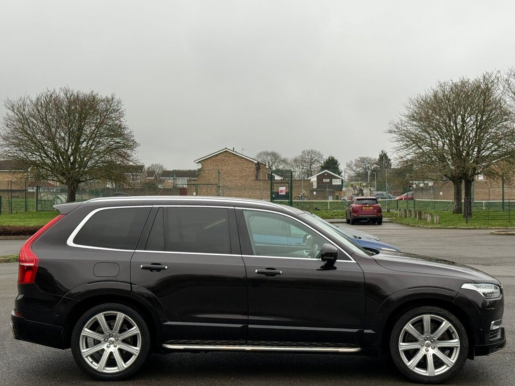 Used Volvo XC90 2015 for sale - 77642832: Photo 7