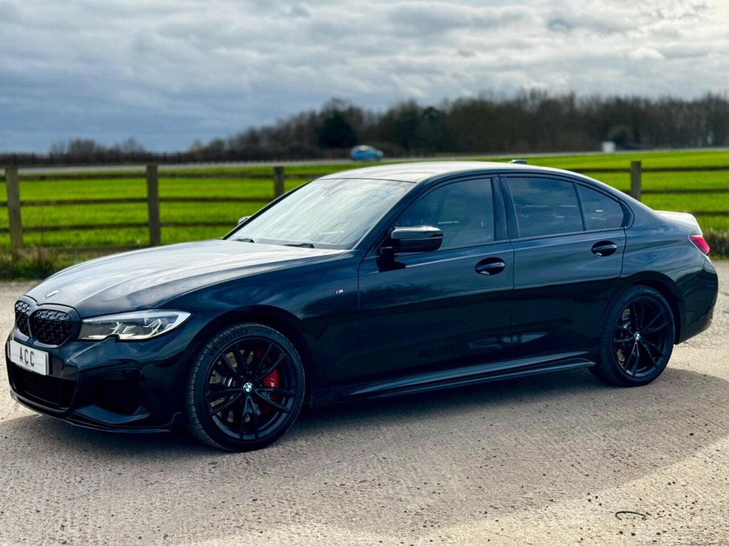 Used BMW 3 Series 2021 for sale - 77685346: Photo 14