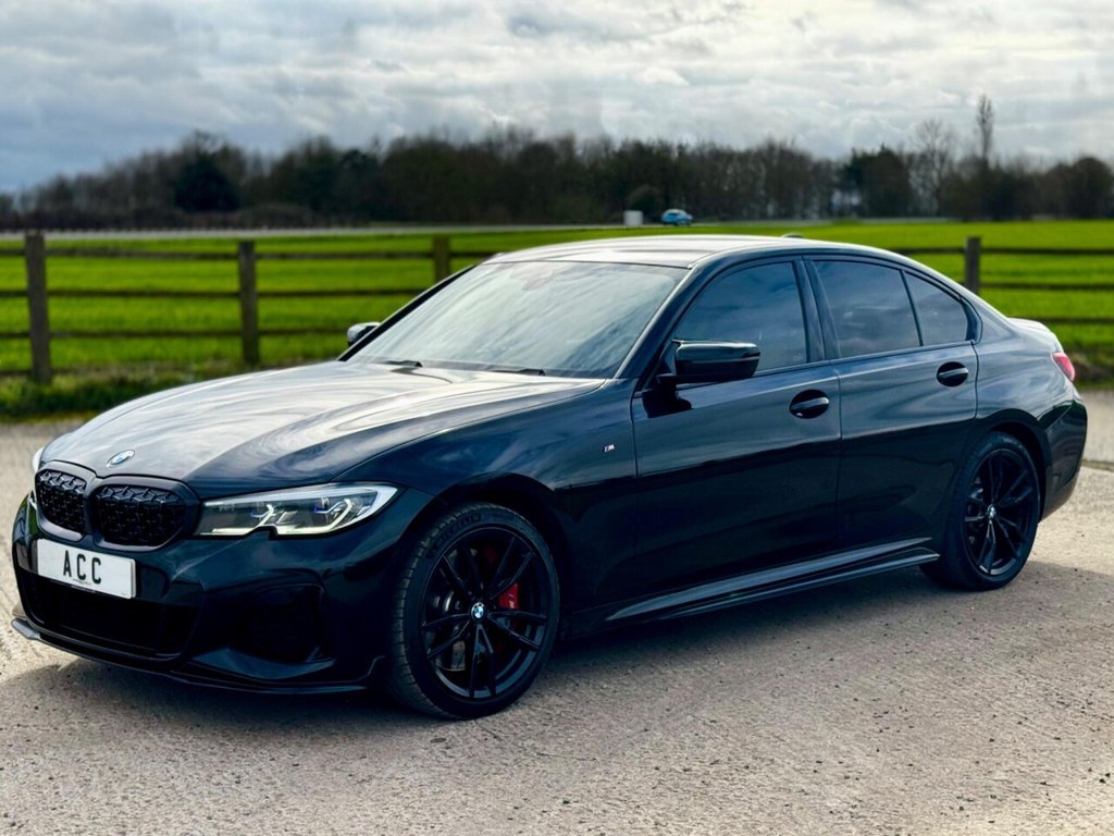 Used BMW 3 Series 2021 for sale - 77685346: Photo 15