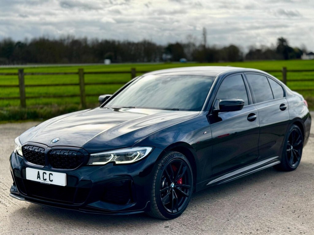 Used BMW 3 Series 2021 for sale - 77685346: Photo 16