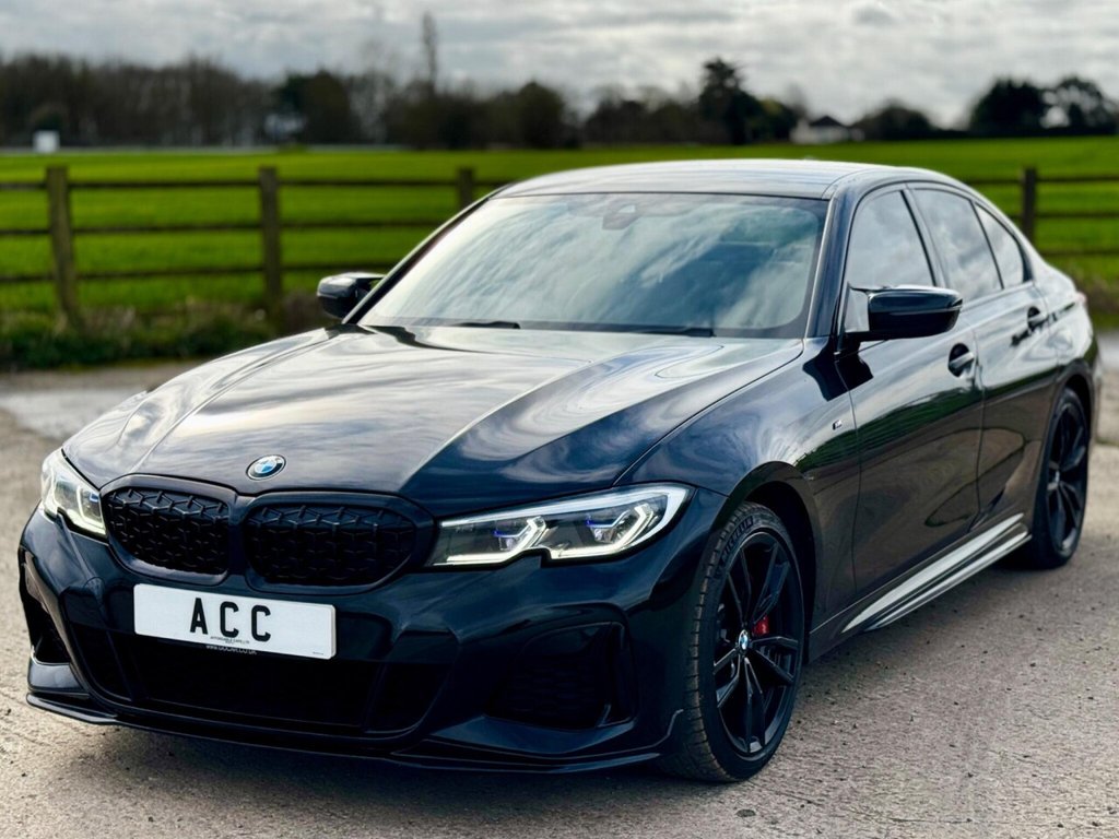 Used BMW 3 Series 2021 for sale - 77685346: Photo 17