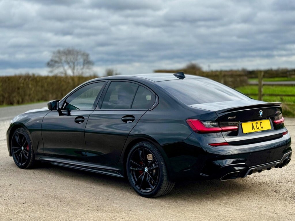 Used BMW 3 Series 2021 for sale - 77685346: Photo 19