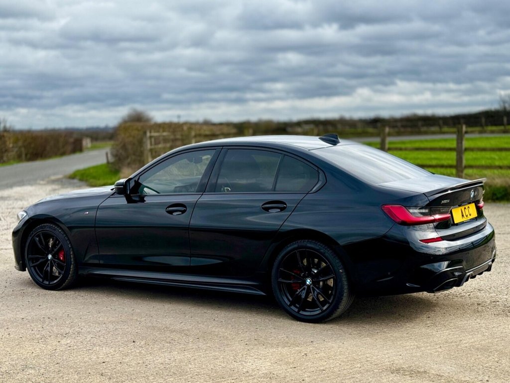 Used BMW 3 Series 2021 for sale - 77685346: Photo 20