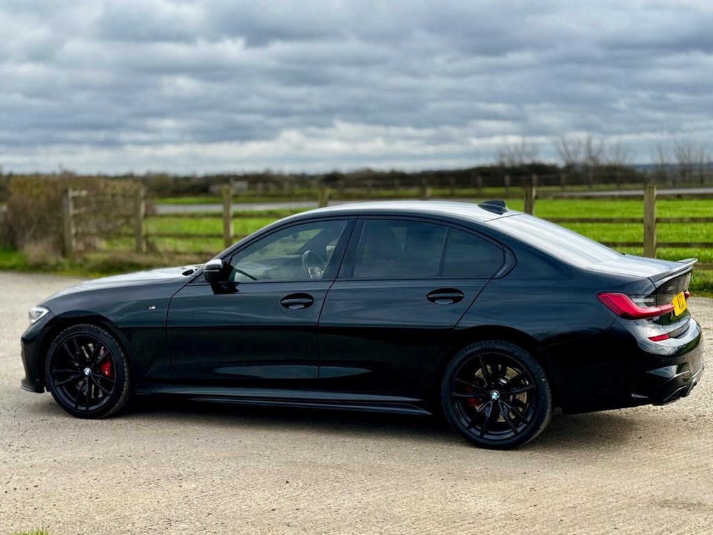 Used BMW 3 Series 2021 for sale - 77685346: Photo 21