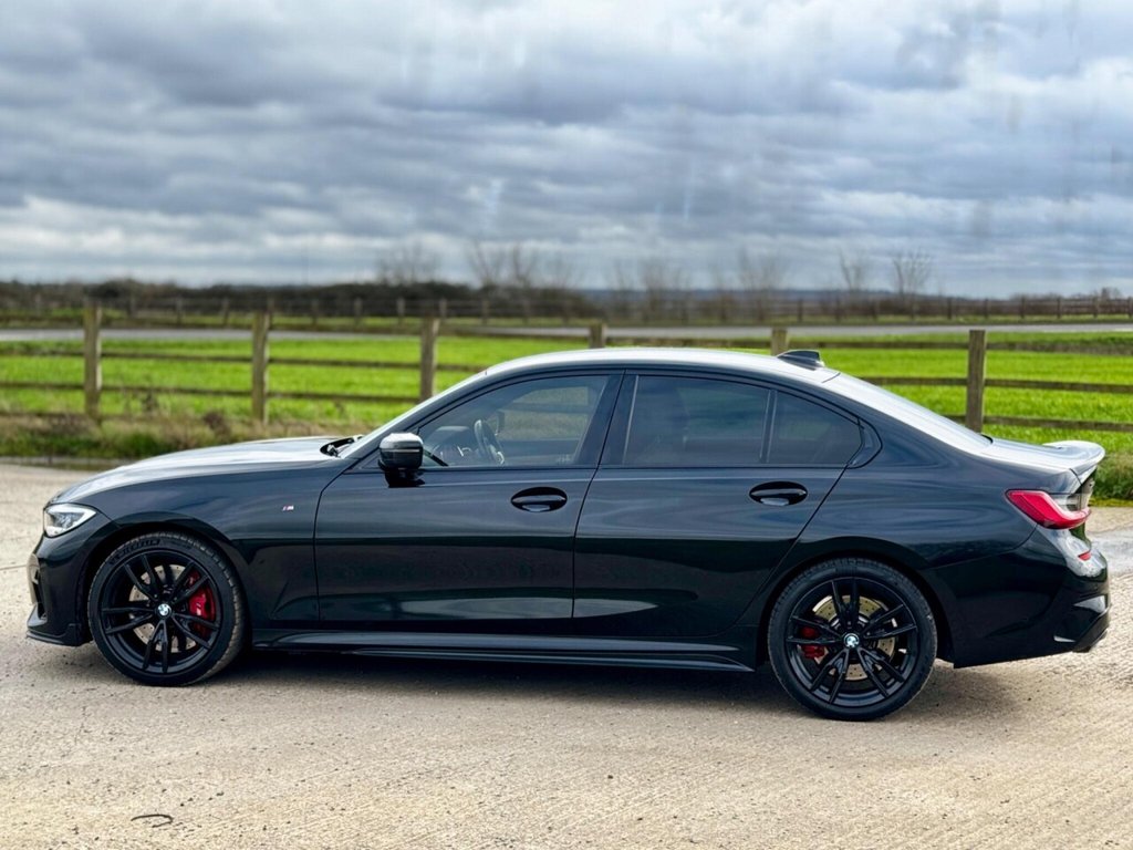 Used BMW 3 Series 2021 for sale - 77685346: Photo 22