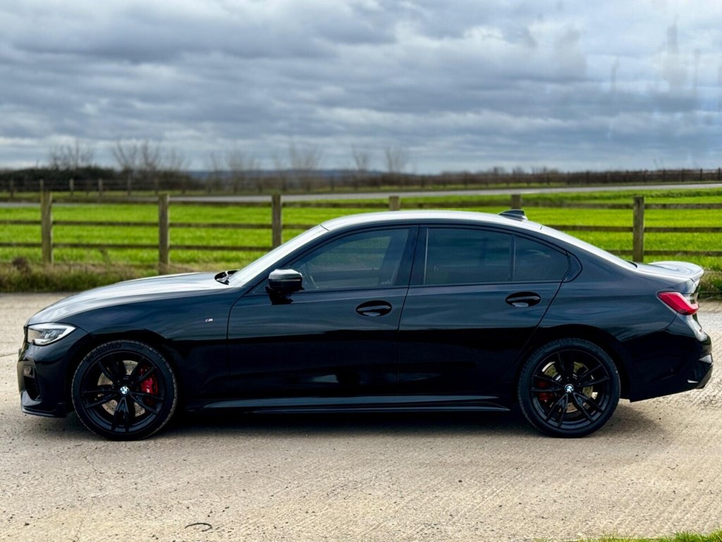 Used BMW 3 Series 2021 for sale - 77685346: Photo 23