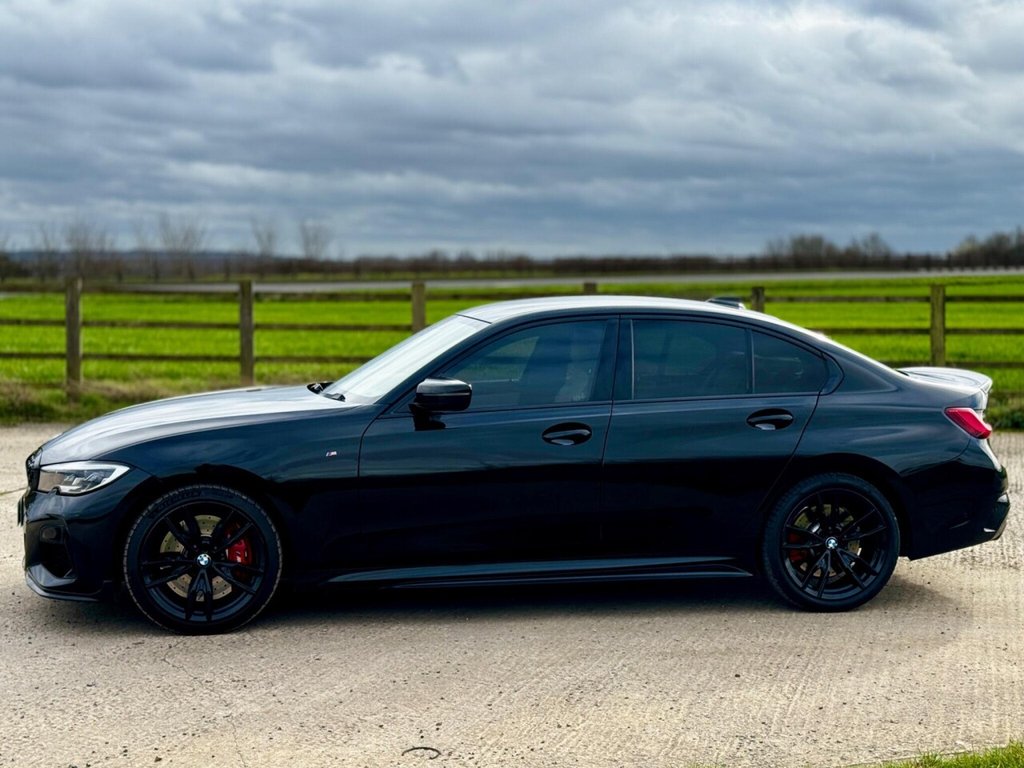 Used BMW 3 Series 2021 for sale - 77685346: Photo 24