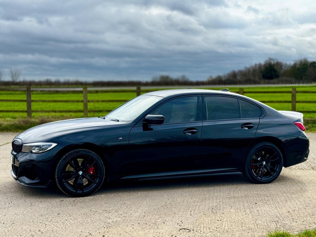 Used BMW 3 Series 2021 for sale - 77685346: Photo 25