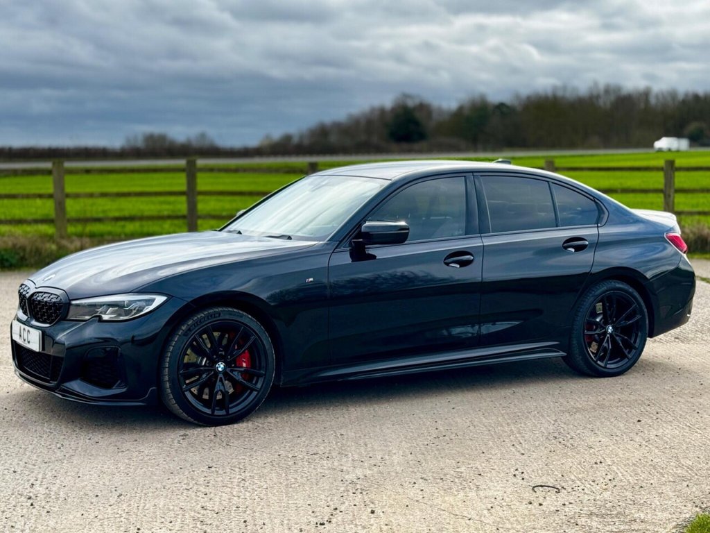 Used BMW 3 Series 2021 for sale - 77685346: Photo 26