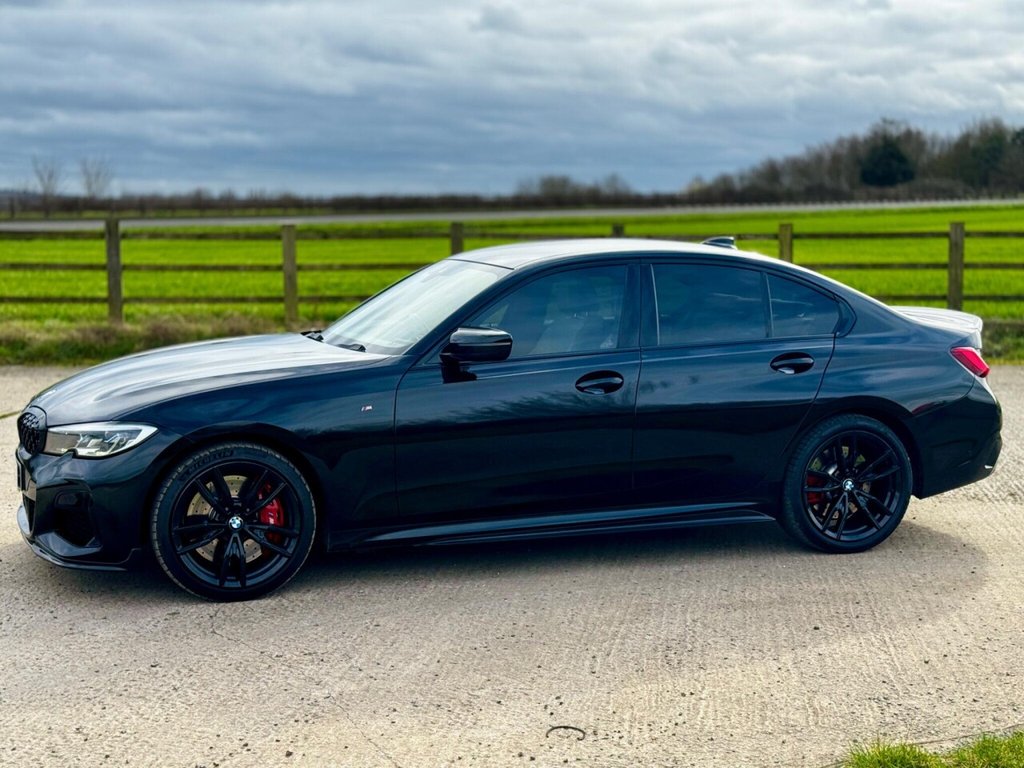 Used BMW 3 Series 2021 for sale - 77685346: Photo 27