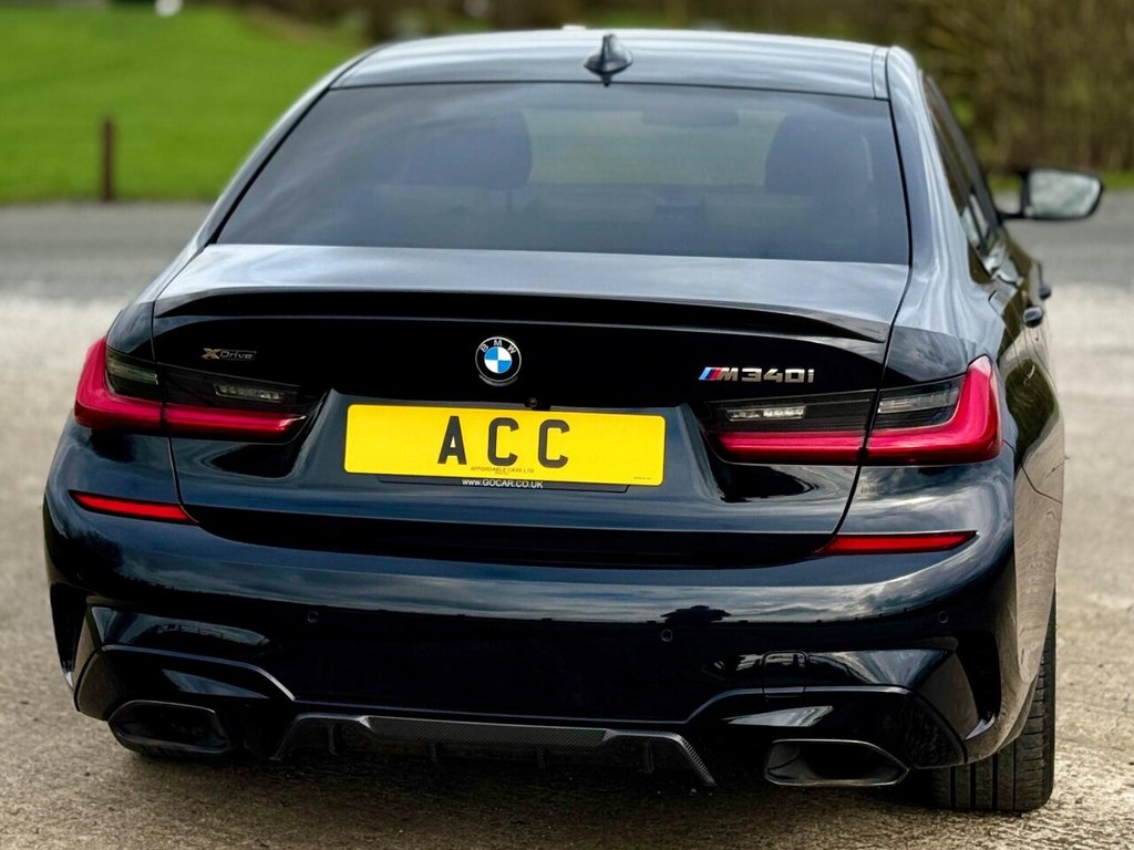 Used BMW 3 Series 2021 for sale - 77685346: Photo 29