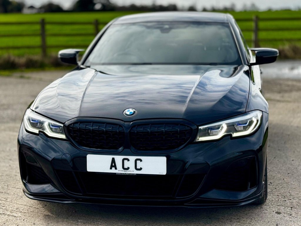 Used BMW 3 Series 2021 for sale - 77685346: Photo 3