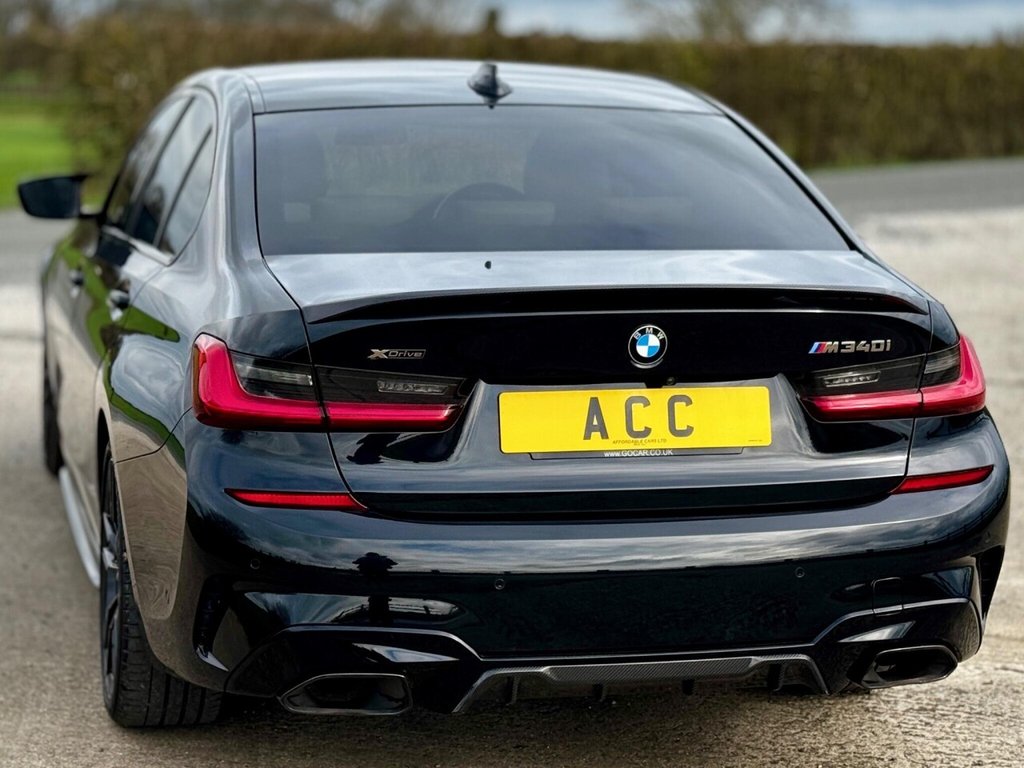 Used BMW 3 Series 2021 for sale - 77685346: Photo 31