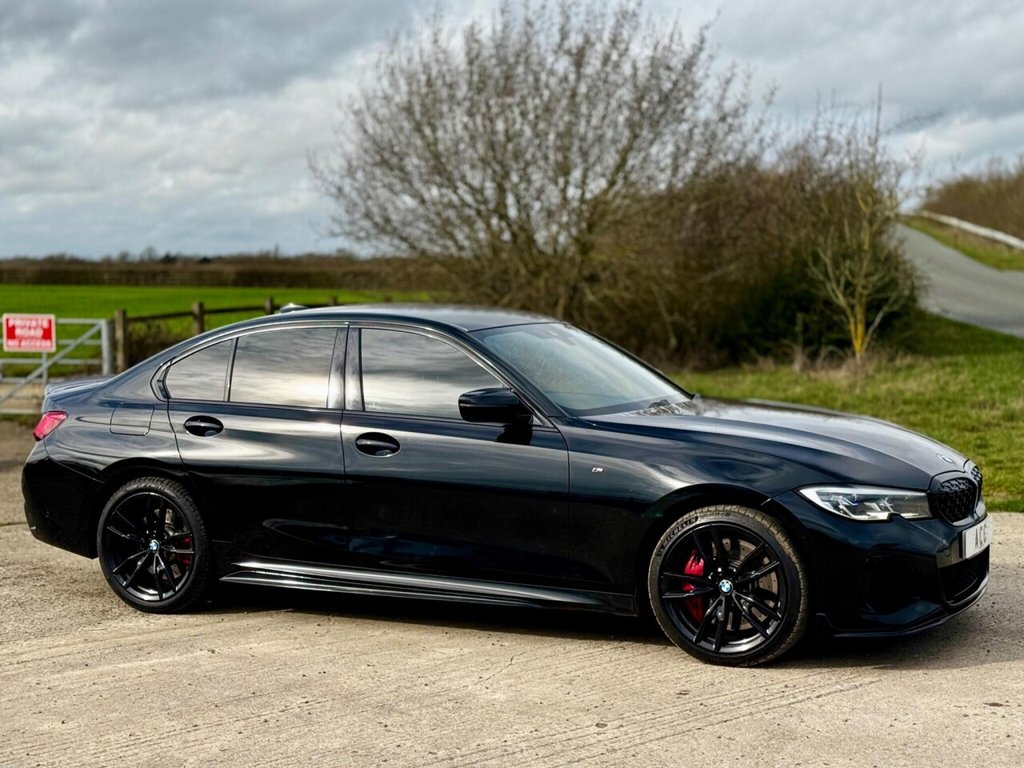 Used BMW 3 Series 2021 for sale - 77685346: Photo 32