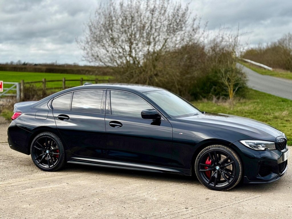 Used BMW 3 Series 2021 for sale - 77685346: Photo 34