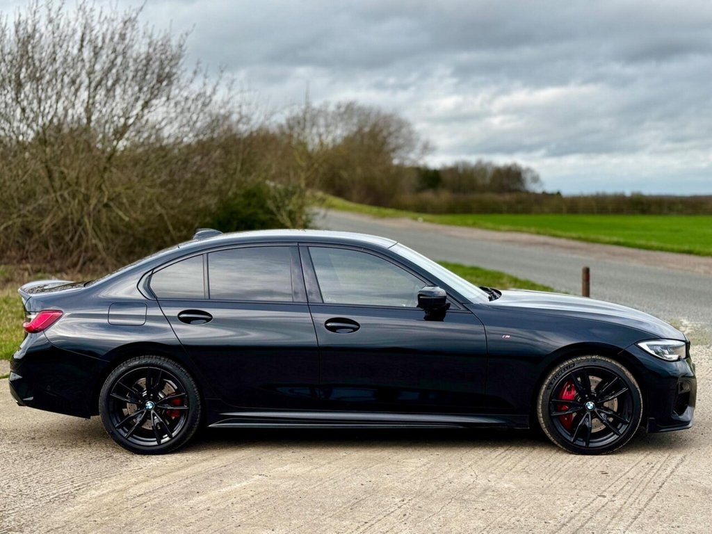 Used BMW 3 Series 2021 for sale - 77685346: Photo 36