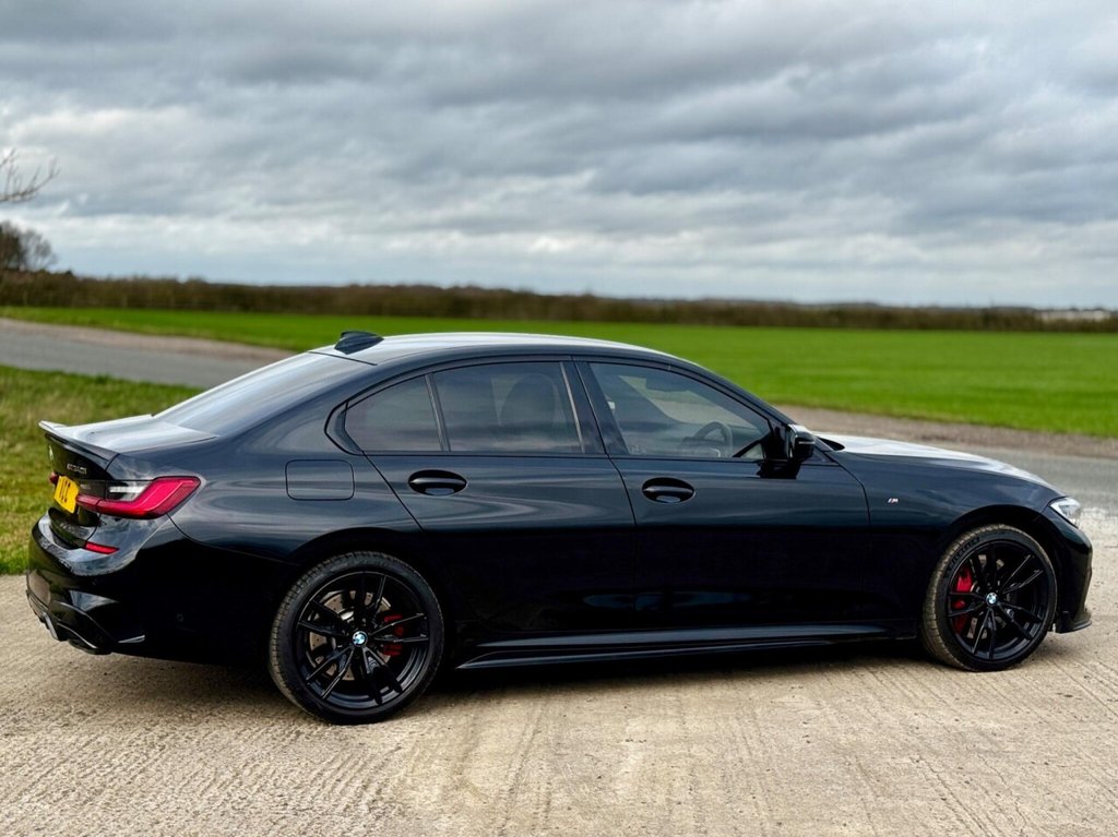 Used BMW 3 Series 2021 for sale - 77685346: Photo 38