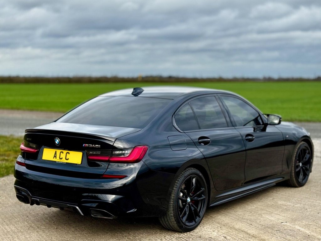 Used BMW 3 Series 2021 for sale - 77685346: Photo 39