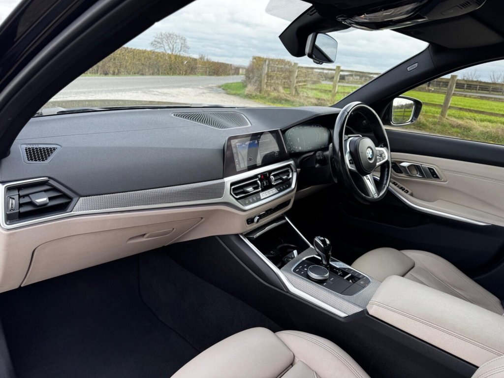 Used BMW 3 Series 2021 for sale - 77685346: Photo 41