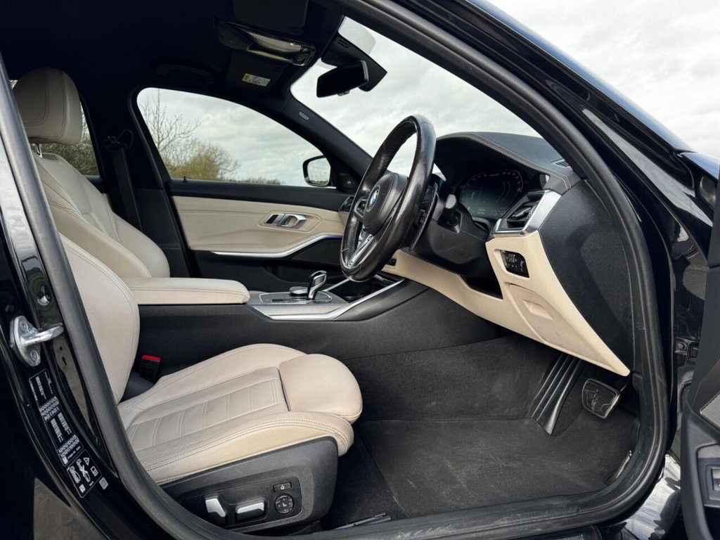 Used BMW 3 Series 2021 for sale - 77685346: Photo 43