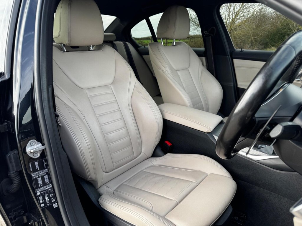 Used BMW 3 Series 2021 for sale - 77685346: Photo 44