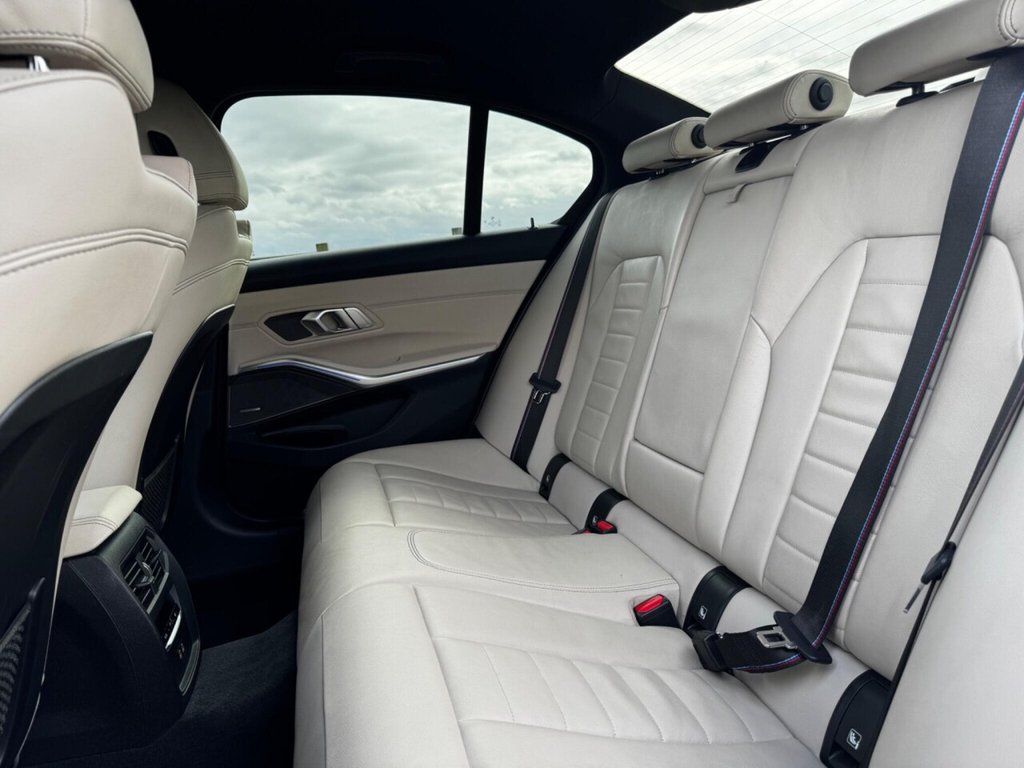 Used BMW 3 Series 2021 for sale - 77685346: Photo 48