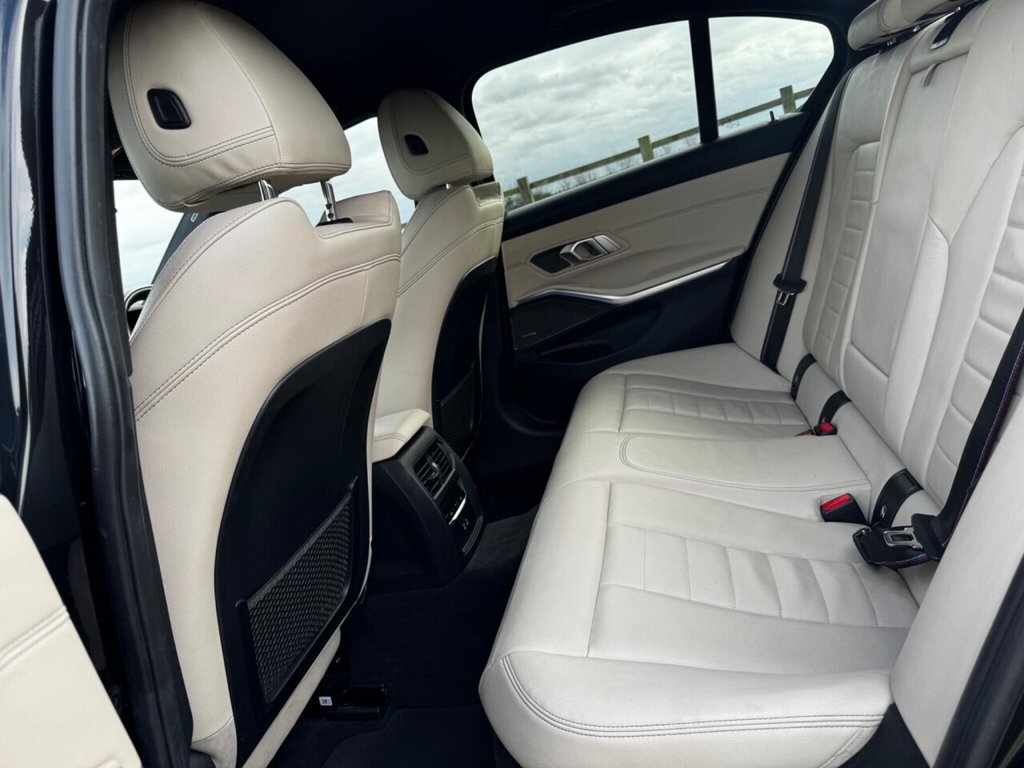 Used BMW 3 Series 2021 for sale - 77685346: Photo 49