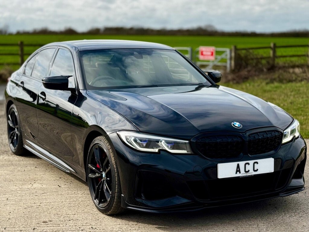 Used BMW 3 Series 2021 for sale - 77685346: Photo 5