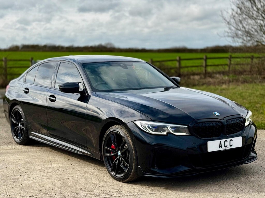 Used BMW 3 Series 2021 for sale - 77685346: Photo 6