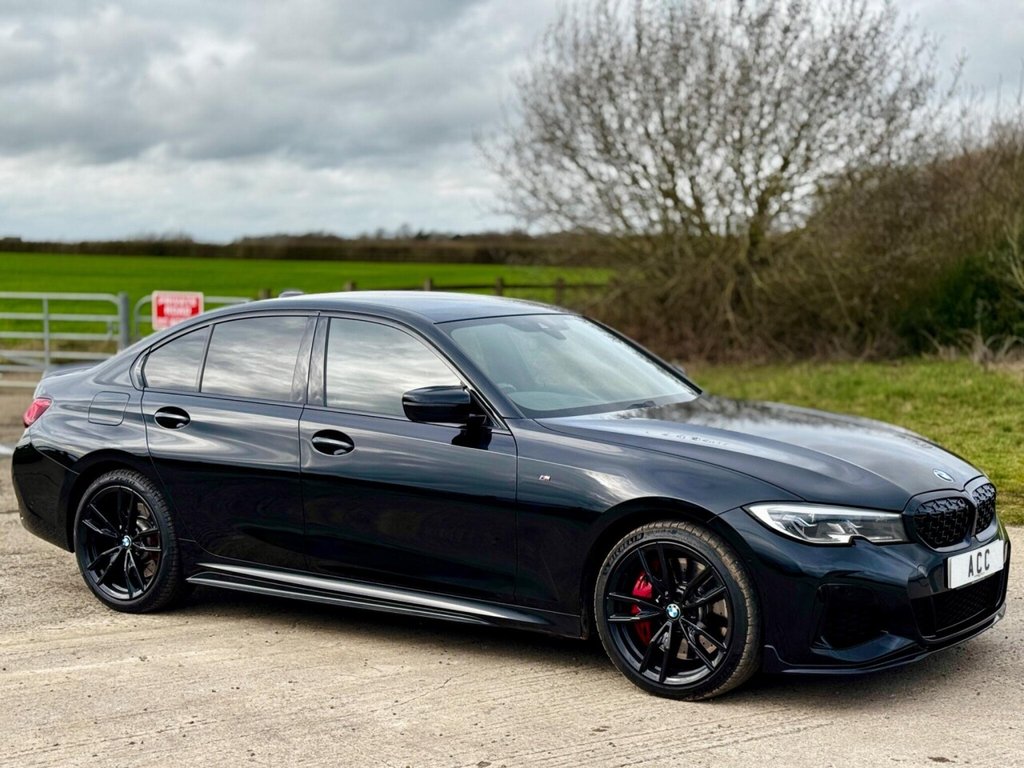 Used BMW 3 Series 2021 for sale - 77685346: Photo 8