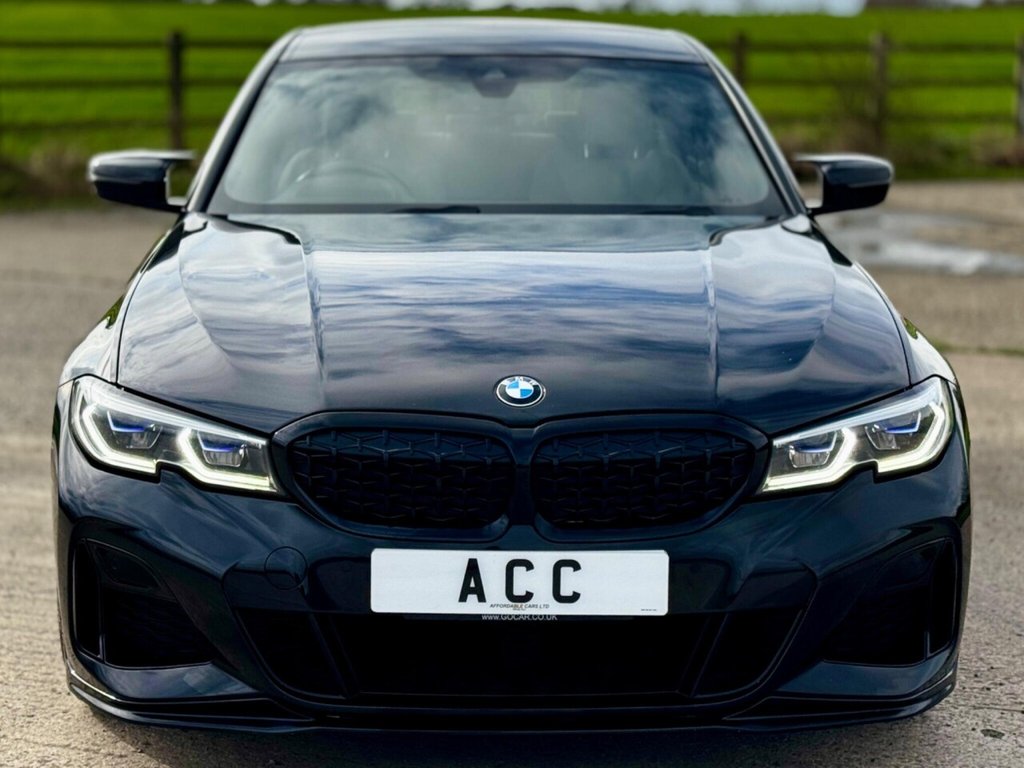 Used BMW 3 Series 2021 for sale - 77685346: Photo 9