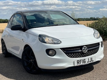 Used Vauxhall ADAM 2016 for sale - 79261115: Photo
