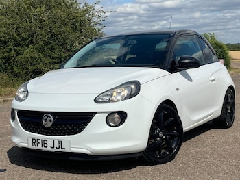 Used Vauxhall ADAM 2016 for sale - 79261115: Photo