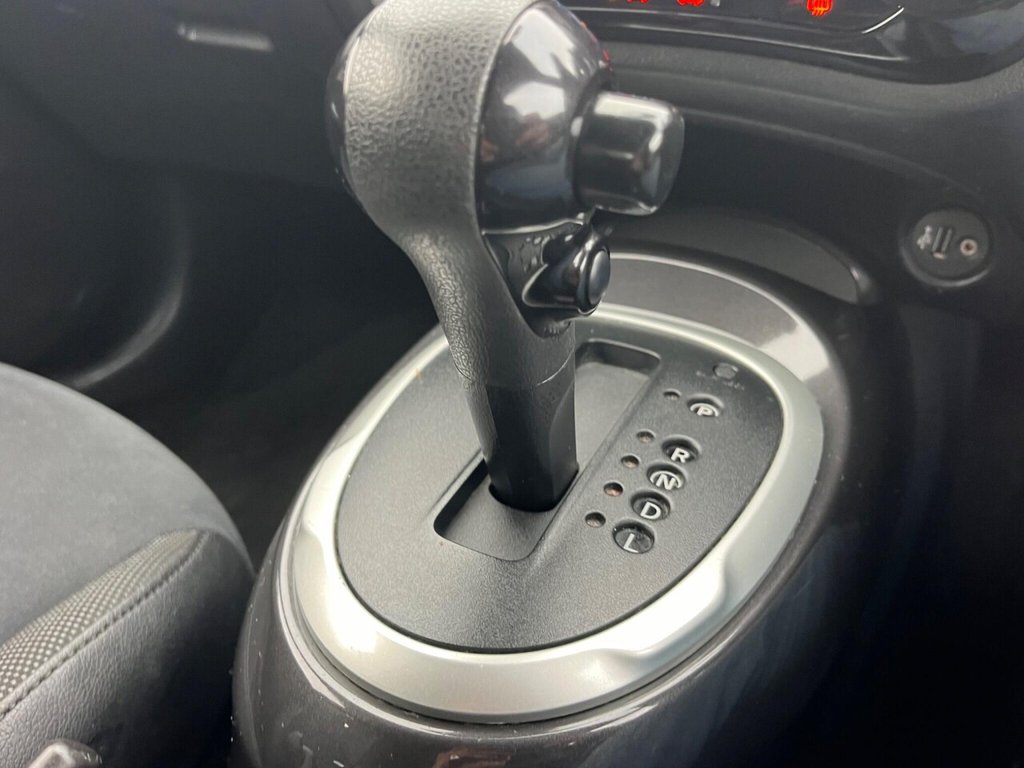 Used Nissan Juke 2016 for sale - 77319541: Photo 22