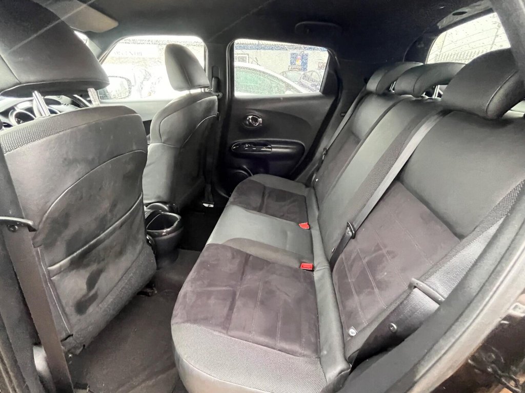 Used Nissan Juke 2016 for sale - 77319541: Photo 26
