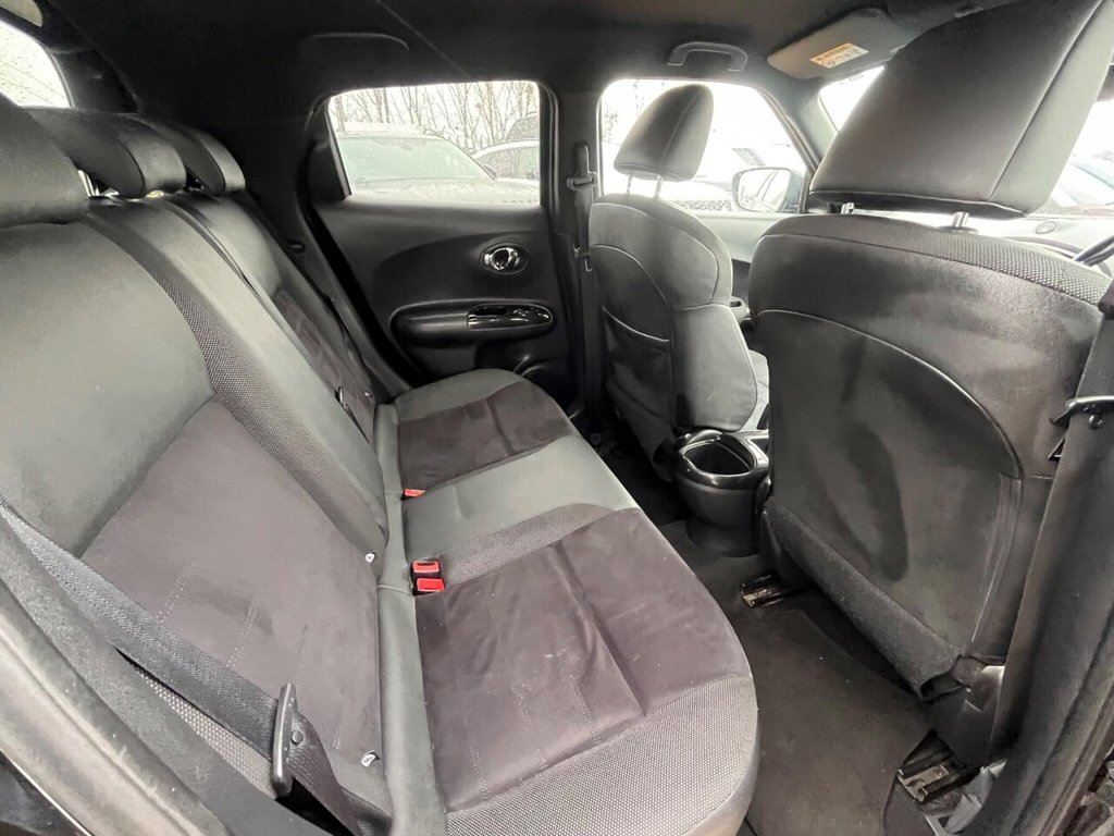 Used Nissan Juke 2016 for sale - 77319541: Photo 27