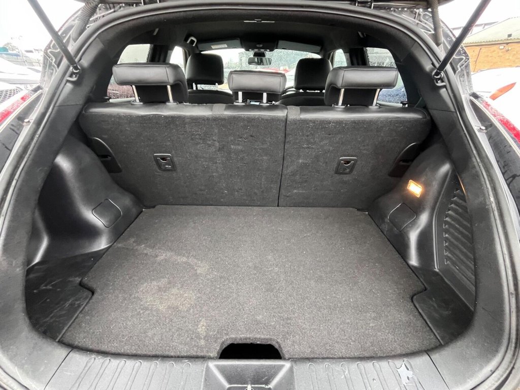 Used Nissan Juke 2016 for sale - 77319541: Photo 39