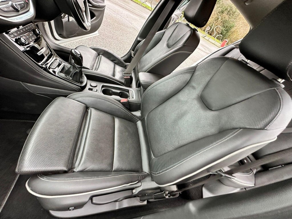 Used Vauxhall Astra 2017 for sale - 77685480: Photo 26