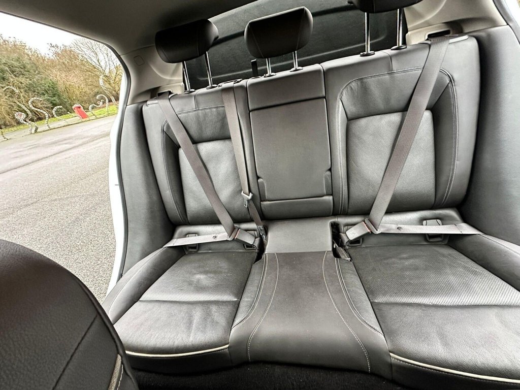 Used Vauxhall Astra 2017 for sale - 77685480: Photo 27