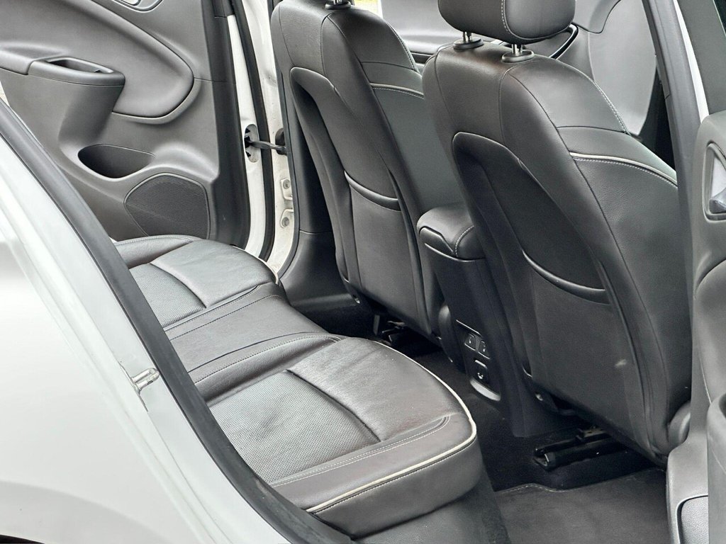 Used Vauxhall Astra 2017 for sale - 77685480: Photo 36