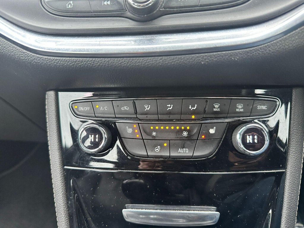 Used Vauxhall Astra 2017 for sale - 77685480: Photo 6