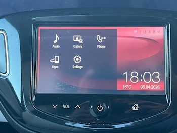 Used Vauxhall ADAM 2014 for sale - 78140796: Photo