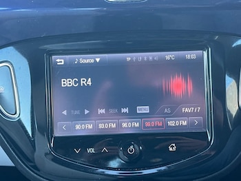 Used Vauxhall ADAM 2014 for sale - 78140796: Photo