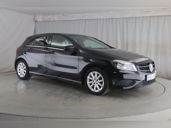 2015 (65) - A180 [1.5] CDI SE 5dr Auto