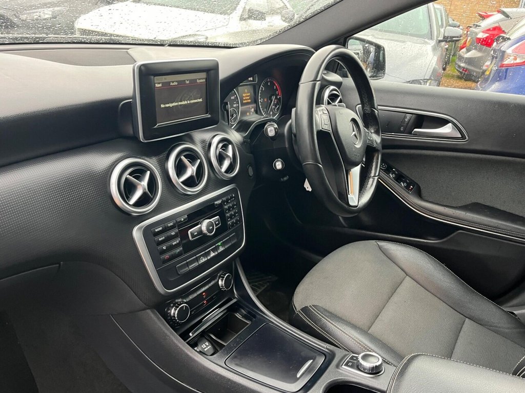 Used Mercedes-Benz A-Class 2015 for sale - 76454447: Photo 22