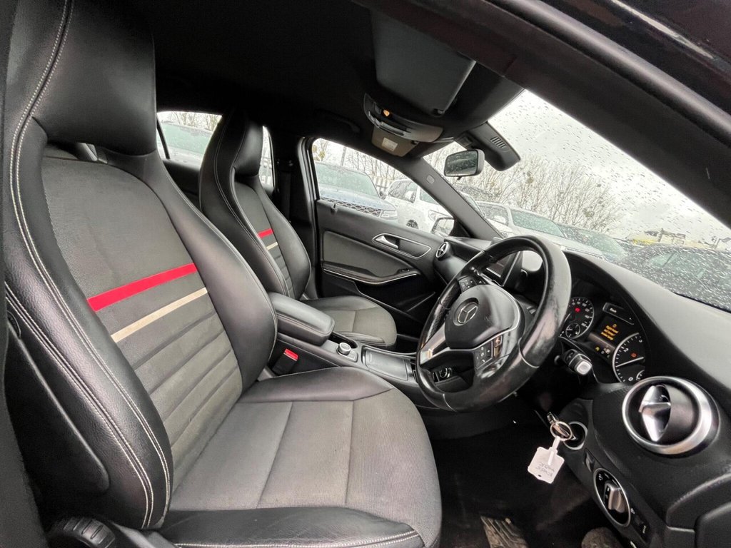 Used Mercedes-Benz A-Class 2015 for sale - 76454447: Photo 27