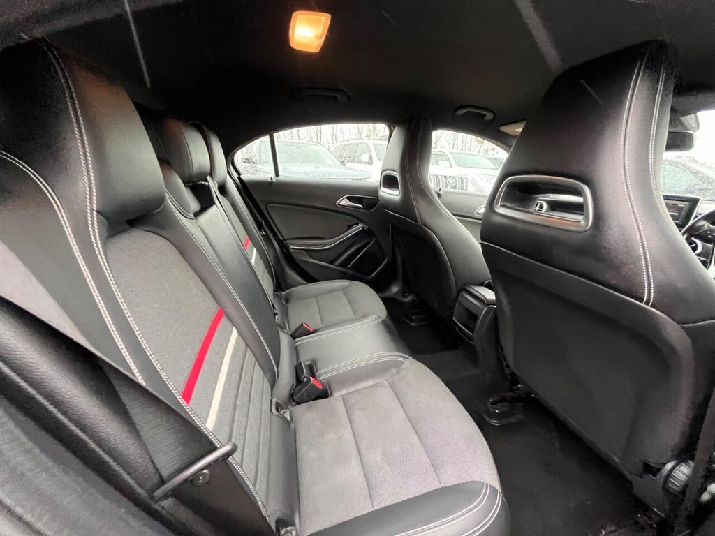 Used Mercedes-Benz A-Class 2015 for sale - 76454447: Photo 28