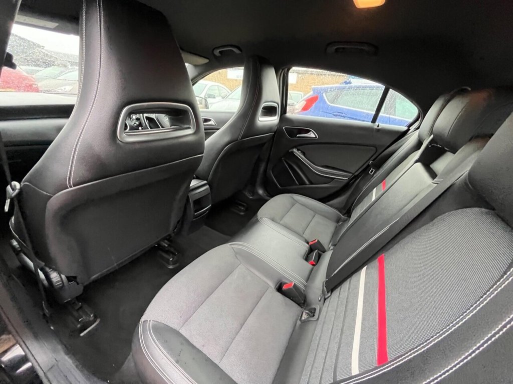 Used Mercedes-Benz A-Class 2015 for sale - 76454447: Photo 29